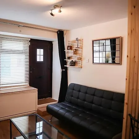 Clancy Brothers Homestead