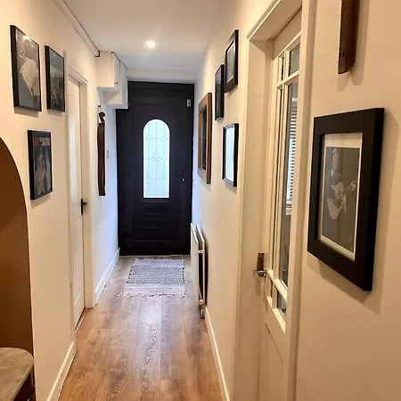 Lägenhet Clancy Brothers Homestead Carrick-on-Suir