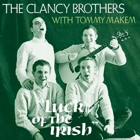 アパート Clancy Brothers Homestead