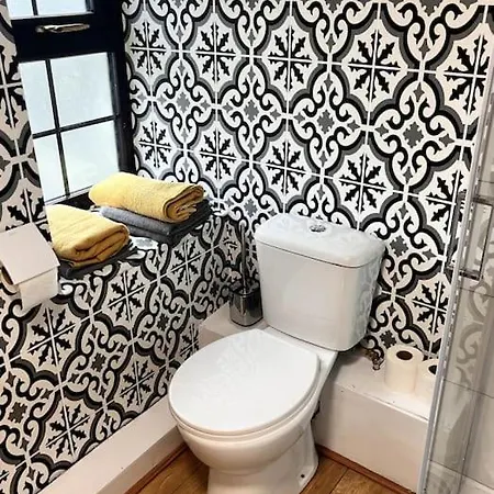 アパート Clancy Brothers Homestead *