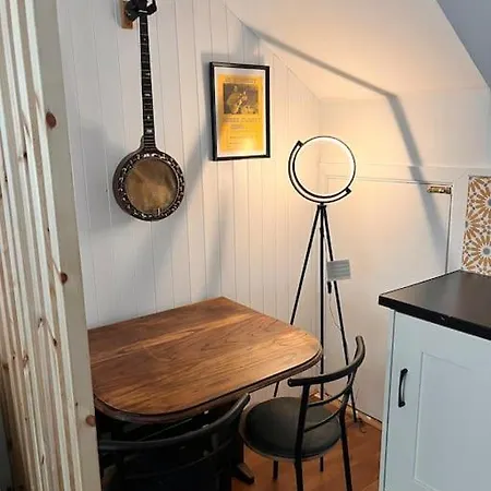 Clancy Brothers Homestead アパート キャリック・オン・サイア