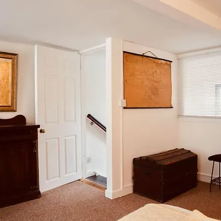 Clancy Brothers Homestead * Carrick-on-Suir