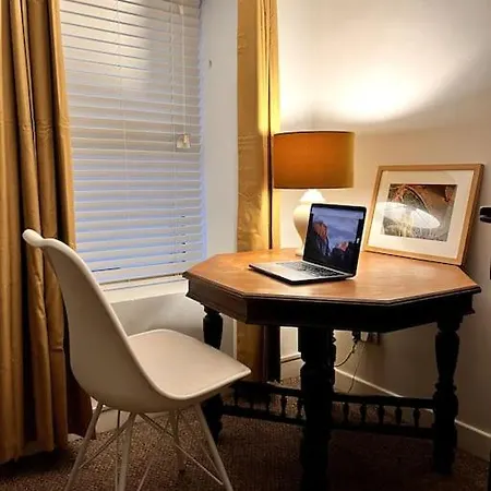 Clancy Brothers Homestead Lägenhet