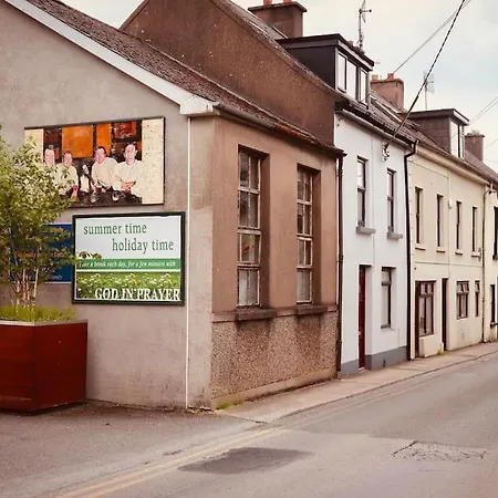 Lägenhet Clancy Brothers Homestead