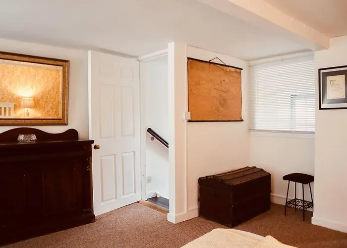 Clancy Brothers Homestead * Carrick-on-Suir